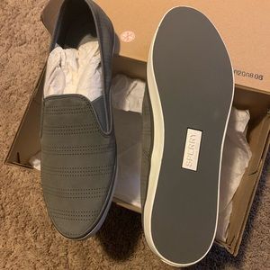 Sperry Slip On Shoes